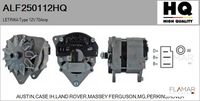 ERA 215500 - Rectificador, alternador