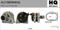 FLAMAR ALF280304HQ - Alternador - Brand New HQ