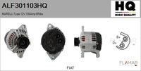 FLAMAR ALF301103HQ - Alternador - Brand New HQ