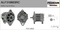 FLAMAR ALF310603RC - Alternador - Reman