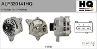 FLAMAR ALF320141HQ - Alternador - Brand New HQ