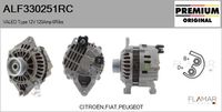 FLAMAR ALF330251RC - Alternador - Reman