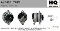 FLAMAR ALF420103HQ - Alternador - Brand New HQ