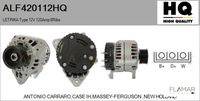 FLAMAR ALF420112HQ - Alternador - Brand New HQ