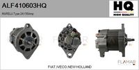 FLAMAR ALF410603HQ - Alternador