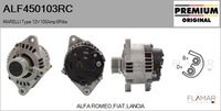 FLAMAR ALF450103RC - Alternador - Reman