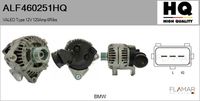 FLAMAR ALF460251HQ - Alternador - Brand New HQ