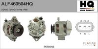 FLAMAR ALF460504HQ - Alternador