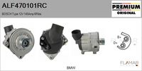 FLAMAR ALF470101RC - Alternador - Reman