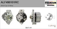 FLAMAR ALF490101RC - Alternador - Reman