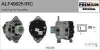 FLAMAR ALF490251RC - Alternador