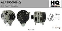 FLAMAR ALF490001HQ - Alternador - Brand New HQ