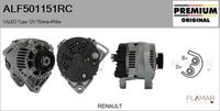 FLAMAR ALF501151RC - Alternador - Reman