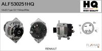 FLAMAR ALF530251HQ - Alternador