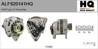 FLAMAR ALF620141HQ - Alternador - Brand New HQ