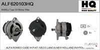 FLAMAR ALF620103HQ - Alternador - Brand New HQ