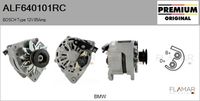 FLAMAR ALF640101RC - Alternador - Reman