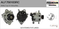 FLAMAR ALF750103RC - Alternador - Reman