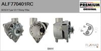 FLAMAR ALF770401RC - Alternador - Reman