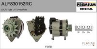 FLAMAR ALF830152RC - Alternador - Reman