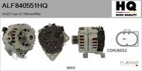 FLAMAR ALF840551HQ - Alternador - Brand New HQ