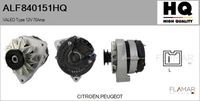 FLAMAR ALF840151HQ - Alternador