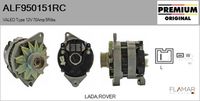 FLAMAR ALF950151RC - Alternador - Reman