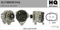 FLAMAR ALF960351HQ - Alternador - Brand New HQ