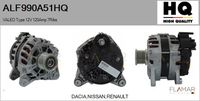 BOSCH 0986084000 - Alternador