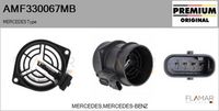 BOSCH 0281002978 - Medidor de la masa de aire