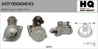 FLAMAR ARF050404HQ - Motor de arranque - Brand New HQ