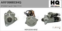 FLAMAR ARF090653HQ - Motor de arranque - Brand New HQ