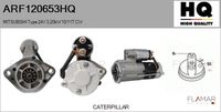 FLAMAR ARF120653HQ - Motor de arranque - Brand New HQ