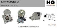 FLAMAR ARF210604HQ - Motor de arranque - Brand New HQ