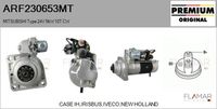 FLAMAR ARF230653MT - Motor de arranque - Genuine