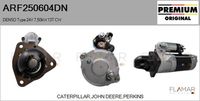 FLAMAR ARF250604DN - Motor de arranque - Genuine