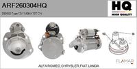 FLAMAR ARF260304HQ - Motor de arranque - Brand New HQ