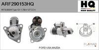 FLAMAR ARF290153HQ - Motor de arranque - Brand New HQ