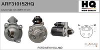 FLAMAR ARF310152HQ - Motor de arranque - Brand New HQ