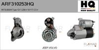 FLAMAR ARF310253HQ - Motor de arranque - Brand New HQ