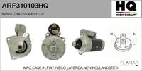 FLAMAR ARF310103HQ - Motor de arranque - Brand New HQ