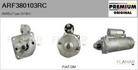 FLAMAR ARF380103RC - Motor de arranque - Reman