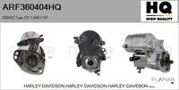 FLAMAR ARF360404HQ - Motor de arranque - Brand New HQ