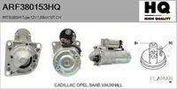 FLAMAR ARF380153HQ - Motor de arranque - Brand New HQ