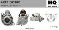 FLAMAR ARF410653HQ - Motor de arranque - Brand New HQ