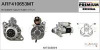 FLAMAR ARF410653MT - Motor de arranque - Genuine