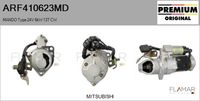 FLAMAR ARF410623MD - Motor de arranque - Genuine