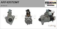 FLAMAR ARF420753MT - Motor de arranque - Genuine