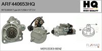 FLAMAR ARF440653HQ - Motor de arranque - Brand New HQ