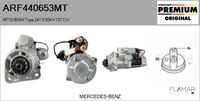 FLAMAR ARF440653MT - Motor de arranque - Genuine